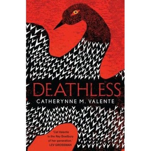 Deathless