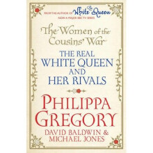 The Women of the Cousins' War