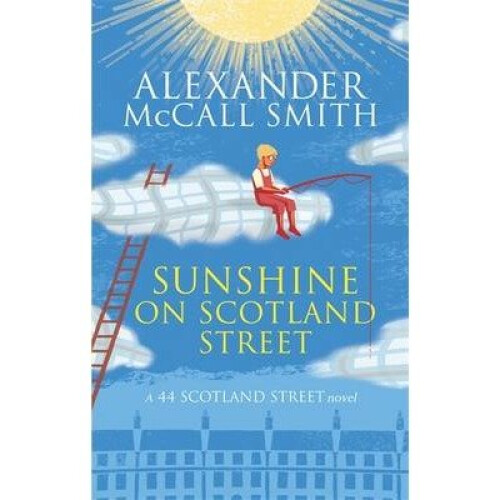 Sunshine on Scotland Street