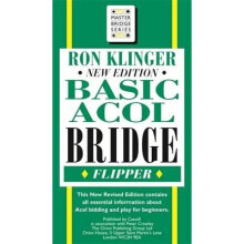 Basic Acol Bridge Flipper: Essential Guide to Acol Bidding & Play for Beginners