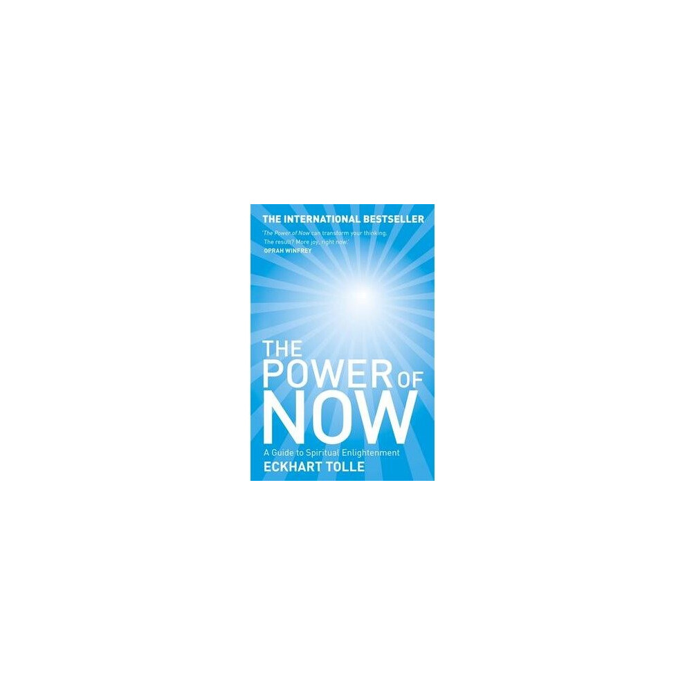 The Power of Now