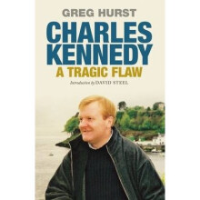 Charles Kennedy