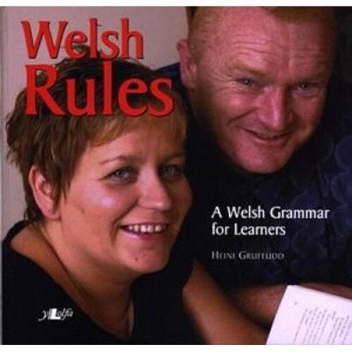 Welsh Rules!