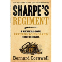 Sharpe's Regiment