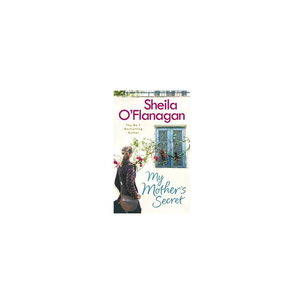 My Mother's Secret