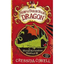 How to Train Your Dragon: Book 1