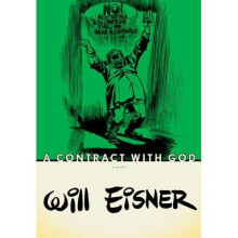 A Contract with God