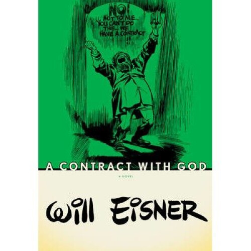 A Contract with God