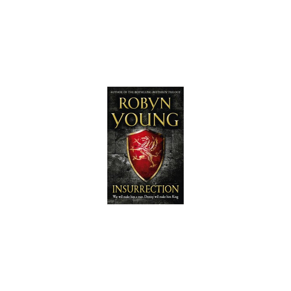 Insurrection