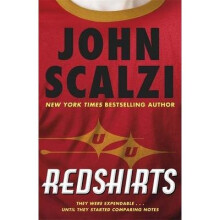 Redshirts