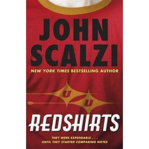 Redshirts