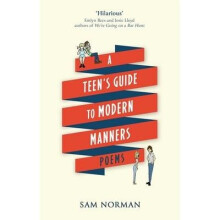 A Teen's Guide to Modern Manners