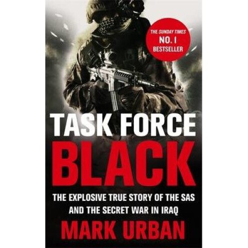Task Force Black