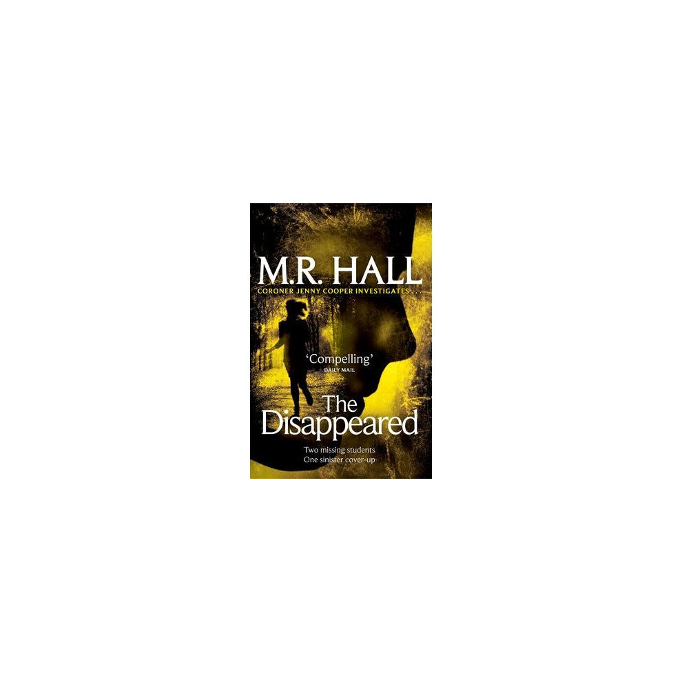 The Disappeared