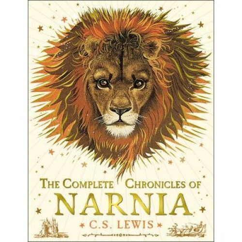 The Chronicles of Narnia: the Complete Chronicles of Narnia