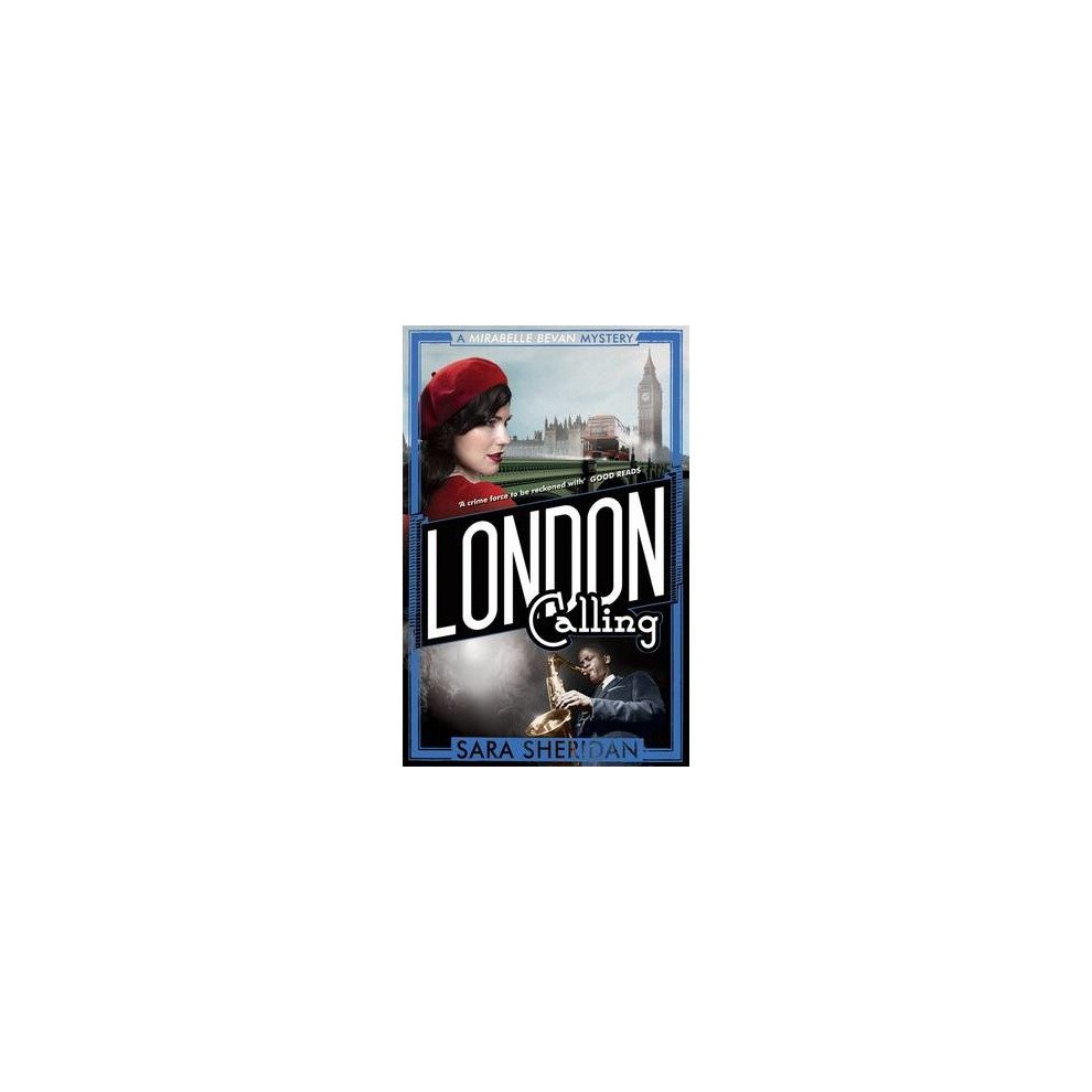 Black London Calling