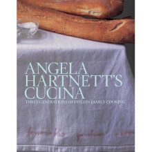 Angela Hartnett's Cucina
