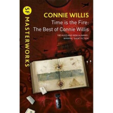 Time is the Fire