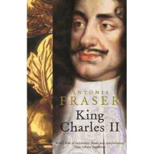 King Charles Ii