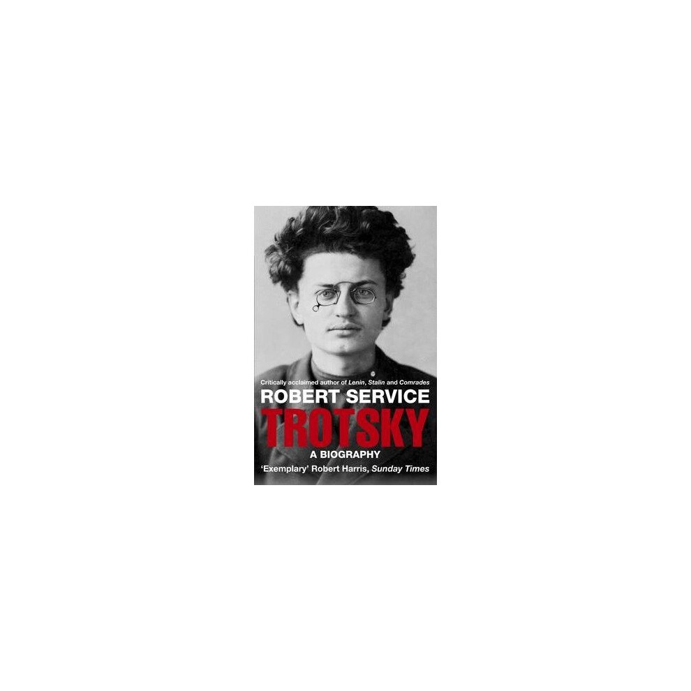 Trotsky