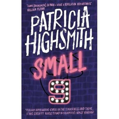 Small G: a Summer Idyll