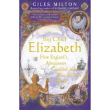 Big Chief Elizabeth