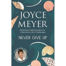 Never Give Up