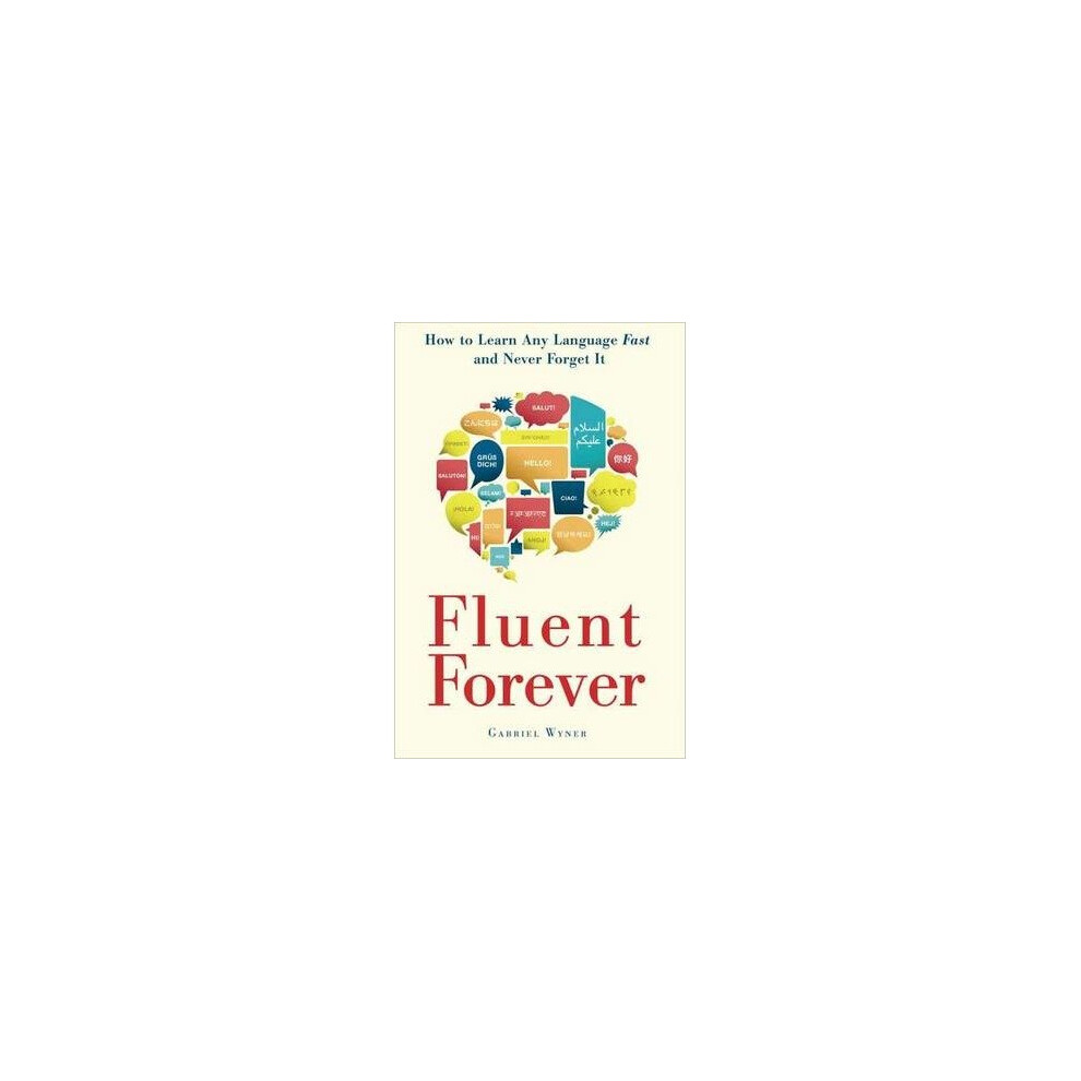 Fluent Forever