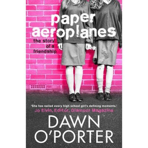 Paper Aeroplanes