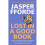 Lost in a Good Book 1