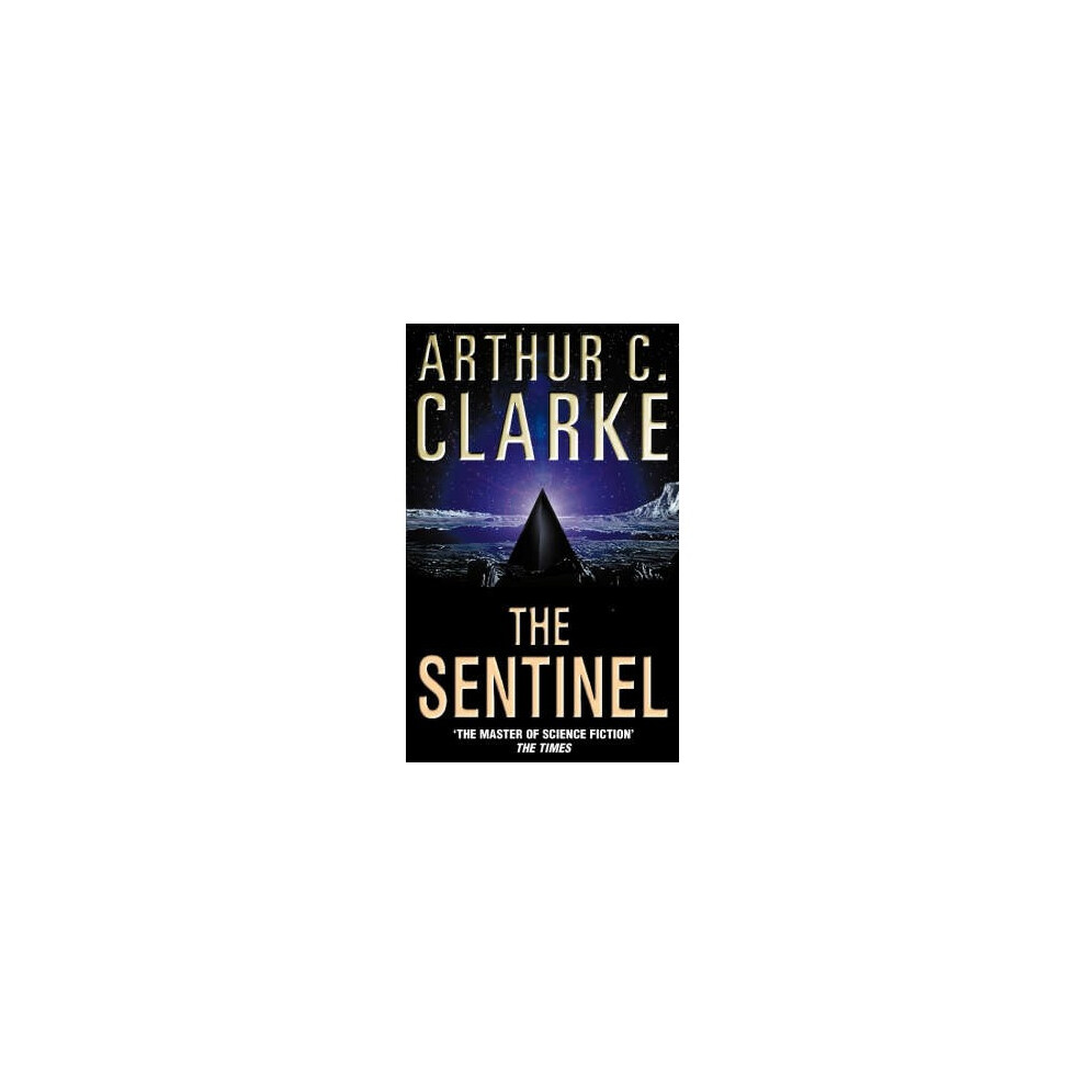 The Sentinel