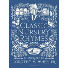 Classic Nursery Rhymes