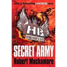 Secret Army: Book 3