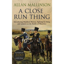 A Close Run Thing