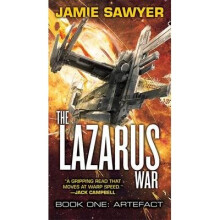 The Lazarus War: Artefact