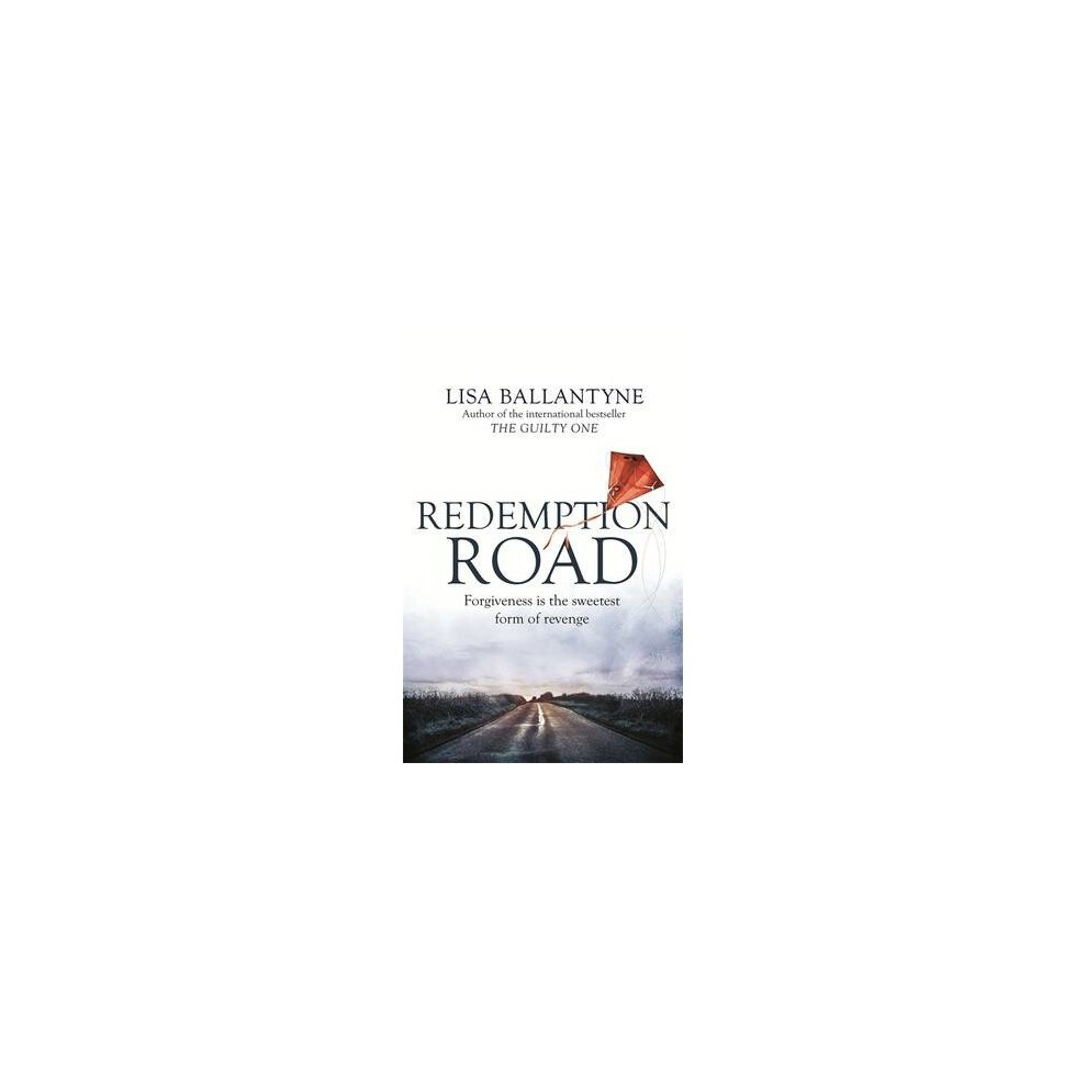 Redemption Road