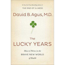 The Lucky Years