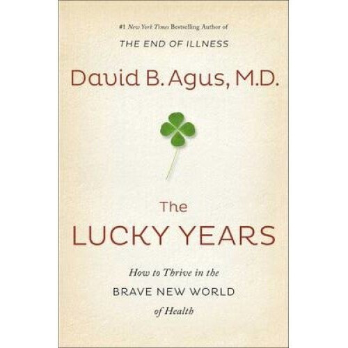 The Lucky Years