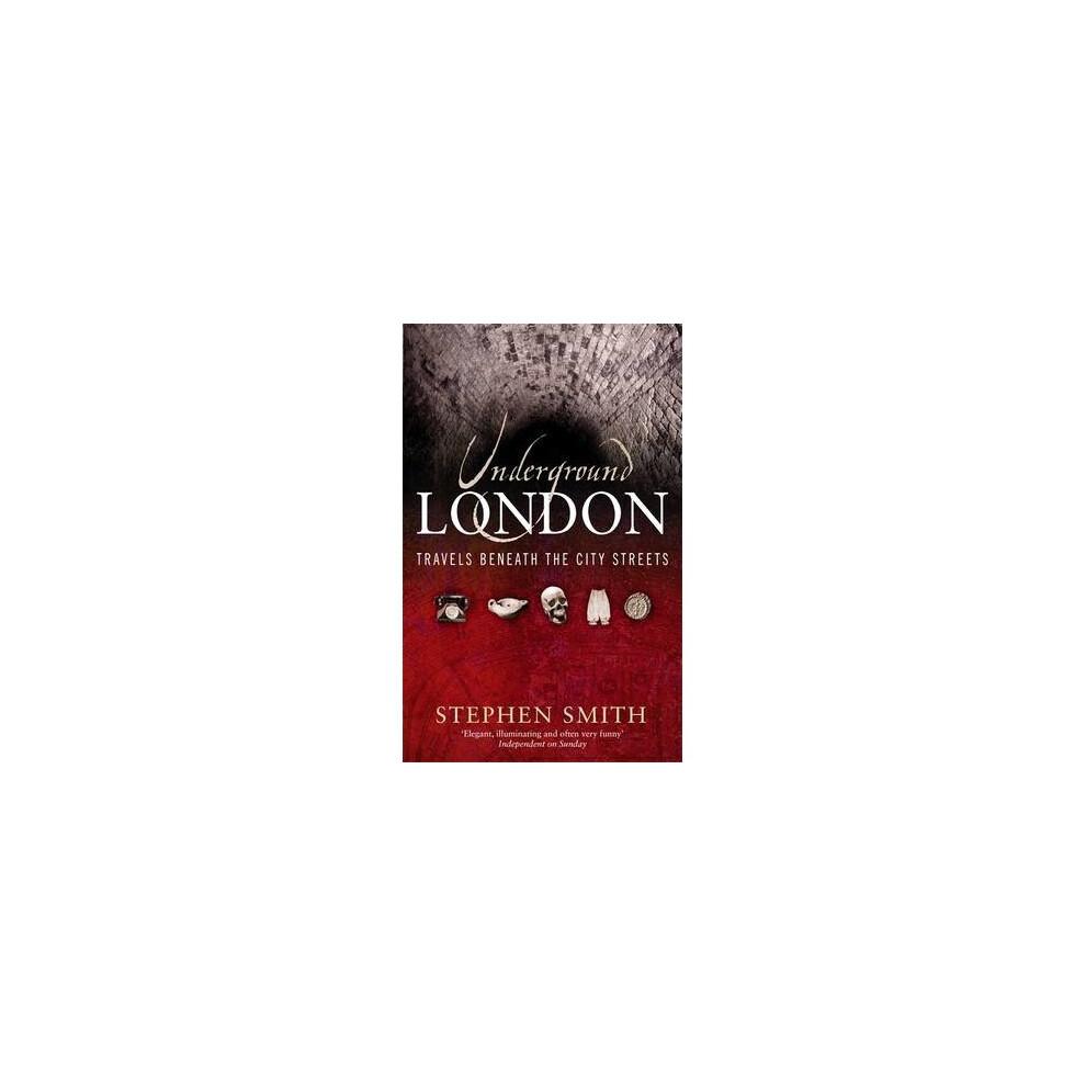 Underground London