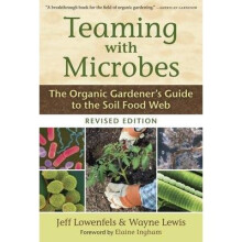 Teaming with Microbes