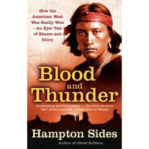 Blood and Thunder