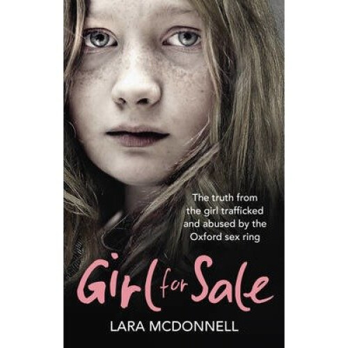 Girl for Sale