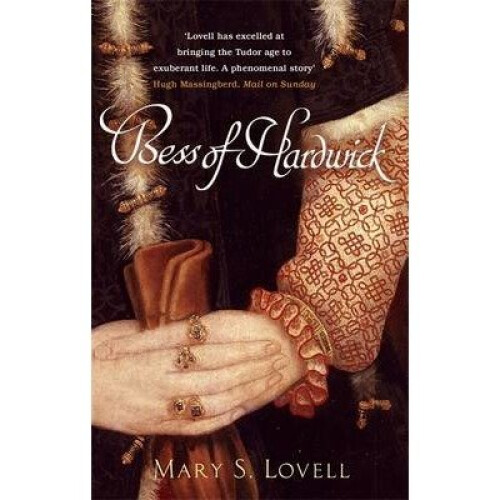 Bess of Hardwick