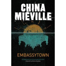 Embassytown