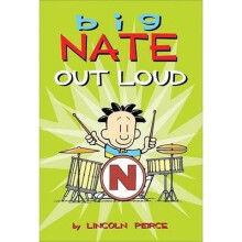 Big Nate out Loud