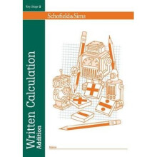 Written Calculation: Addition