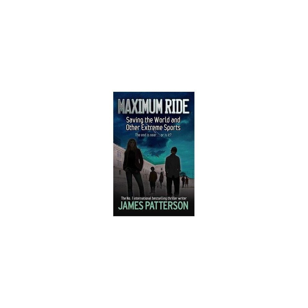 Maximum Ride