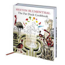 The Fat Duck Cookbook