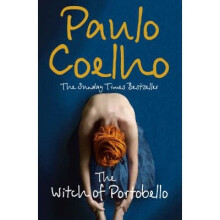 The Witch of Portobello