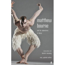 Matthew Bourne and His Adventures in Dance
